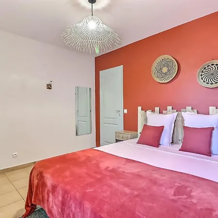 Apartmán Le Regordane - 4 Personnes - Centre Wifi Cosy