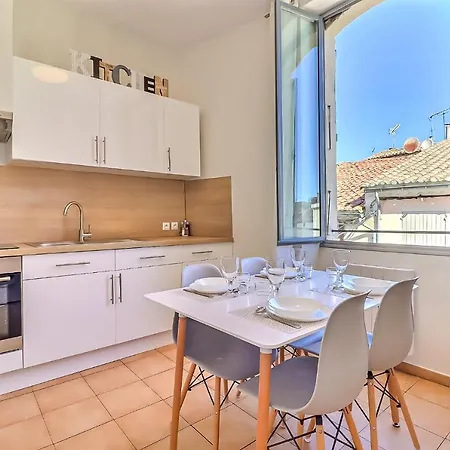Le Regordane - 4 Personnes - Centre Wifi Cosy * Saint-Gilles (Gard)