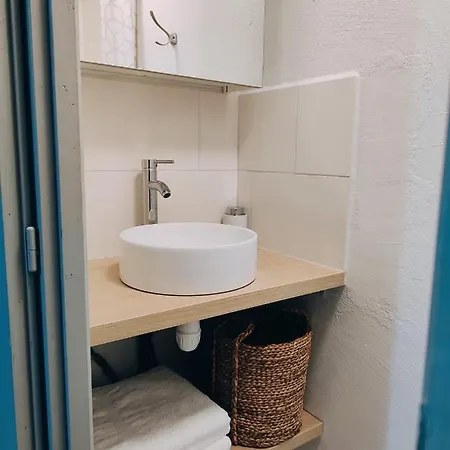 Apartment Le Regordane - 4 Personnes - Centre Wifi Cosy *