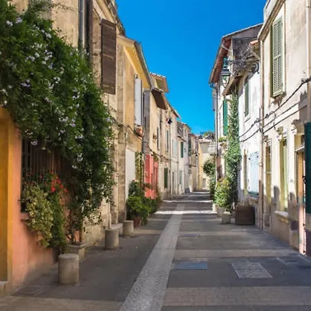 Le Regordane - 4 Personnes - Centre Wifi Cosy * Saint-Gilles (Gard)