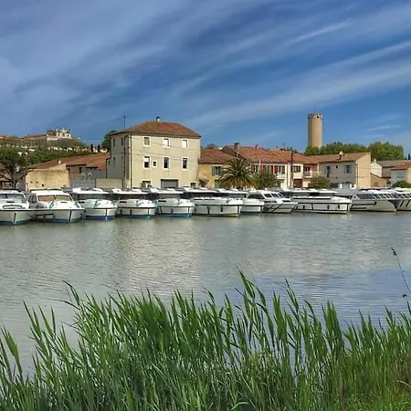 Le Regordane - 4 Personnes - Centre Wifi Cosy Apartmán Saint-Gilles (Gard)