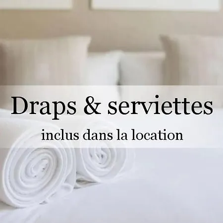 Le Regordane - 4 Personnes - Centre Wifi Cosy Apartment *