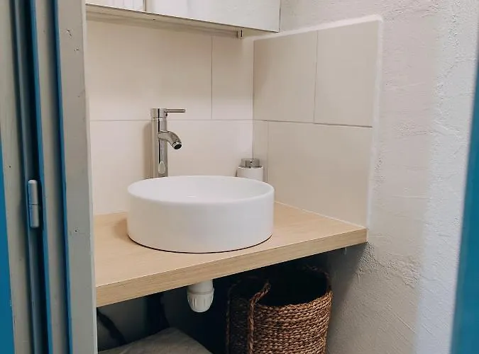 Appartement Le Regordane - 4 Personnes - Centre Wifi Cosy *