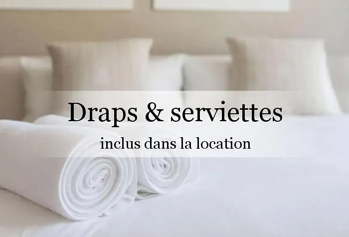 Le Regordane - 4 Personnes - Centre Wifi Cosy Appartement *